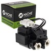 NICHE Starter Solenoid Relay Switch for Yamaha 5EH-81940-01-00 Kodiak 400