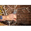 Corona BP 7100D Forged Steel DualCUT Bypass Hand Pruner -