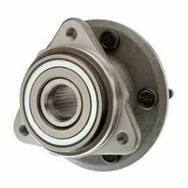 Approved Performance 515014 - Front Premium Performance Wheel Hub Bearing