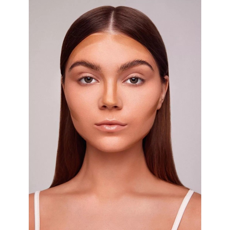 Sheglam Bronceador En Barra Contour Stick - Tono A Elegir