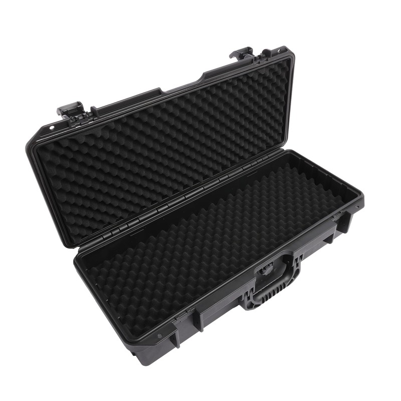 Malco Large Hard-Sided Waterproof Tool Case (FSCASE3)