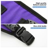 HOOMTREE Gait Belts Transfer Belts for Seniors,Gait Belt with Handles,Gate