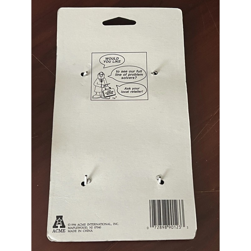 Signature Series Plate Hanger Vinyl Coated For 5 1/2” To
