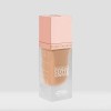 Base Rostro Maquillaje Matte Flawless Stay Beauty Creations®