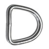 US Stainless Stainless Steel 316 D Ring Welded 8mm x