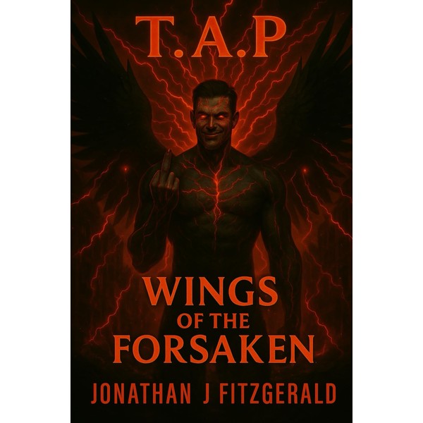 T.A.P. Wings Of The Forsaken