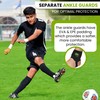 Mamba Ultimate Shin Pads Set | Shin Pads, Ankle Guards