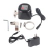 WIFI Smart Gas Water Valve for Tuya APP Remote Control