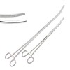 PRECISE CANADA: 2 Pean Forceps Curved 14" & 18" Hemostat