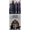 Premium Amish Beef Sticks - 21ct - Individually Wrapped (Teriyaki)