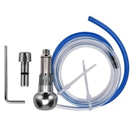 Engraving Handpiece, Portable Jewellery Engraving Tools Accessory, for Pneumatic Engraving Machine