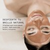 Mascarilla Arcilla Natural Clay Normal