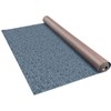 Gray Marine Carpet 6 ft x 29.5 ft, Boat Carpet