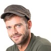 Stetson Datto Winter Army Cap hat (S (54-55 cm) -