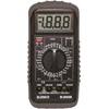 Elenco - Deluxe Full Function Digital Multimeter Kit [ M-2666K