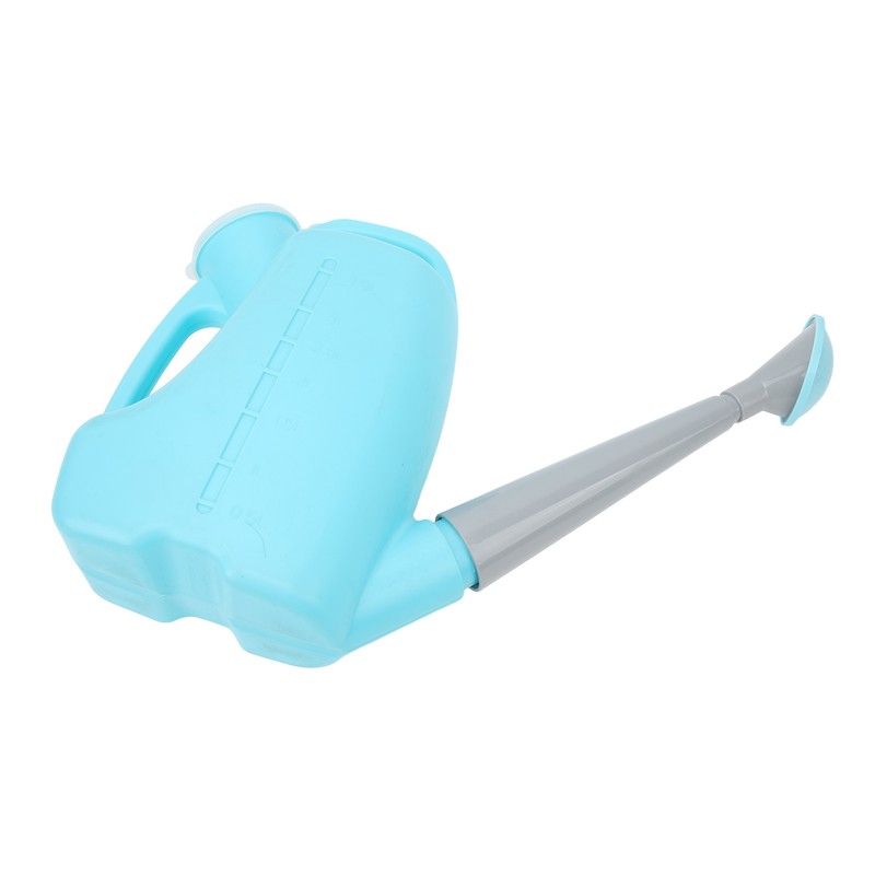 Plants Watering Can Long Big Mouth Large Capacity Watering Kettle