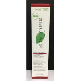 Matrix Biolage Earth Tones True Red Color Refreshing Conditioner - 5.1 fl oz
