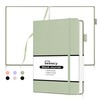 Annecy Blank Journal Notebook, Medium 5.5x 8.25, 160 Pages 100GSM
