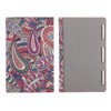 Mekeran IQOS ILUMA Prime Soft PU Leather Case Cover (Paisley