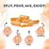 AAVALABS Turmeric and Black Pepper Capsules with Ginger Root Extract