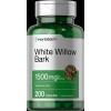 Horbäach White Willow Bark Capsules | 1500mg | 200 Count