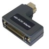 Grey SCSI Adapter with Mac HDI-30 Male to Centronic 50