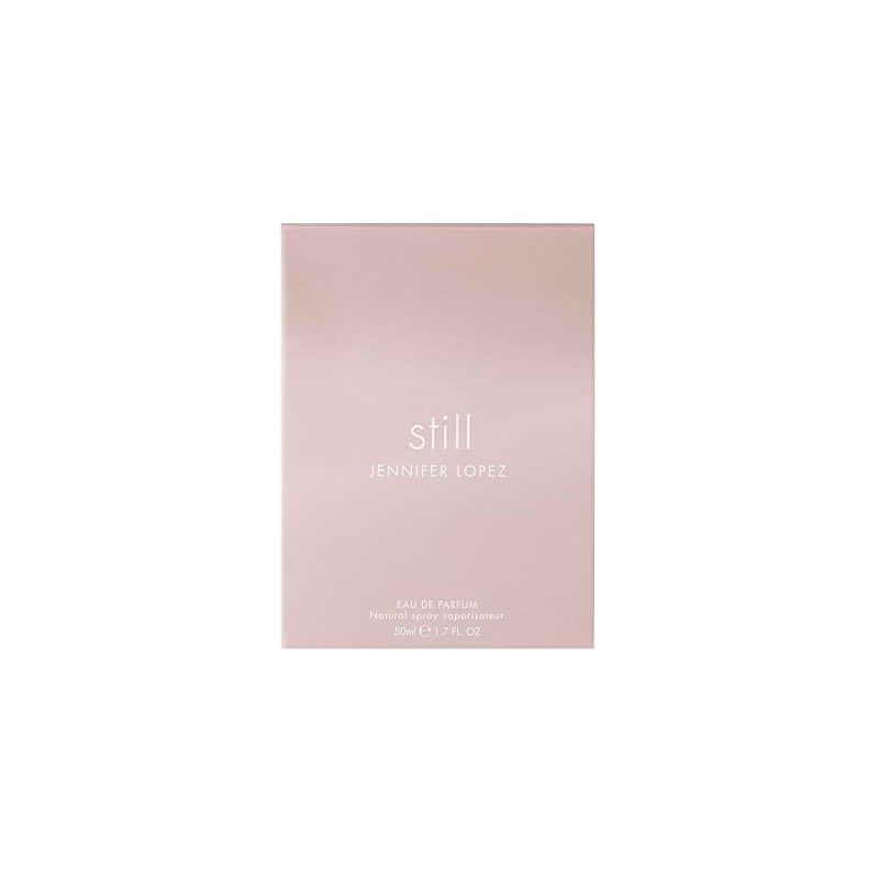Still Jennifer Lopez By Jennifer Lopez For Women. Eau De