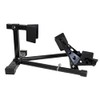 The Drive Motorcycle Stand 16 - 19 Inch Adjustable Motorcycle
