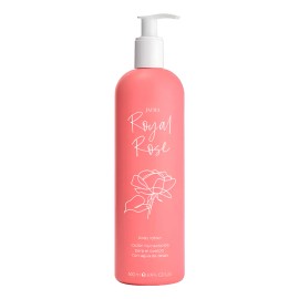 Crema Cuerpo Extracto Rosas Royal Rose Jafra
