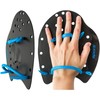 Sporti Power Swim Paddles - Swimming Training Hand Paddles -