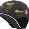 Cover Ear Running Beanie - Forro térmico resistente al viento