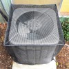 Sturdy Covers AC Defender - Full Mesh Air Conditioner Cover