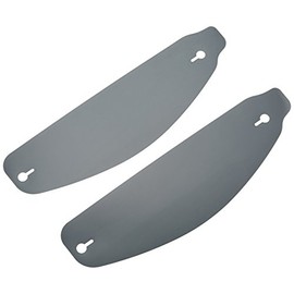 OGK Replacement Shield 3 Smoke