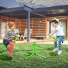 Donext 360° Rotation Outdoor Kids Spinning Seesaw Sit and Spin