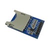Aihasd SD Card Reader Module SPI SD Card Slot Module
