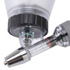 Animal Injector Gun Adjustable Continuous Syringe Drench Gun Automatic Vaccine