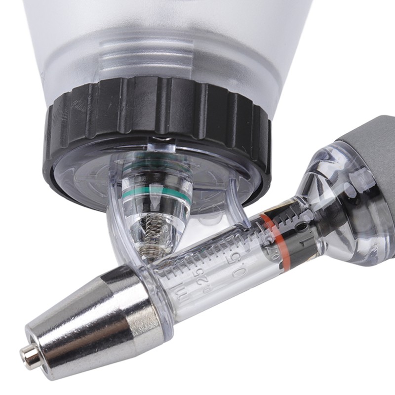 Animal Injector Gun Adjustable Continuous Syringe Drench Gun Automatic Vaccine