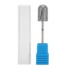Stainless Steel Foot Nail Drill Bit Pedicure Foot Calluses Sanding