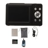 Digital Camera for Teens Kids 44MP 1080P HD 16X Digital