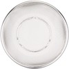 Pearl Metal HB-1636 Stainless Steel Colander, 4.7 inches (12 cm),
