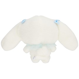 Nakajima Corporation 174321-22 Slightly Cinnamoroll Plush Toy, Size S