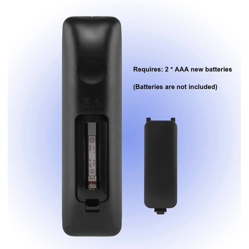 Replacement Remote Control for JBL 5.1 3.1 2.1 2.0 Soundbar