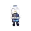 SPX FLOW VIKING COMPACT SELF SUCTION HAND OPERATED BILGE PUMP