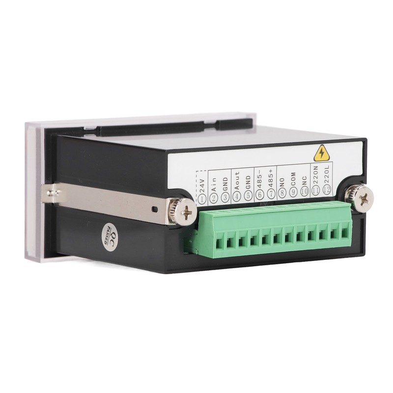 Current Signal Generator Digital Display 0‑22mA AC Analog Input Output