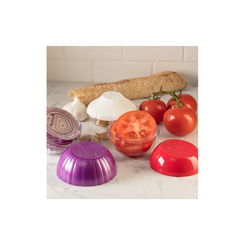 Hutzler Pro-Line Onion Food Saver, 1-piece, 3259