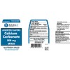 Reliable 1 Calcium Carbonate 500 mg 150 Tablets (1 Bottle)