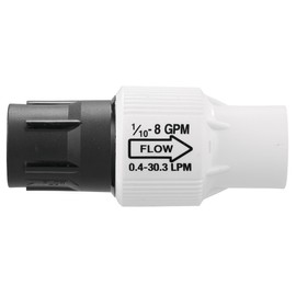 Orbit 67743 3/4" FPT 25 PSI Professional Pressure Regulator