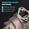 OXCANO Carburetor Compatible with Harbor Freight Predator Engine 69671 68530