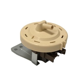 Washer Machine Water Level Pressure Switch Compatible with LG Model Numbers WM3370HVA, WM8100HVA, F1314FDS, WM3250HWA