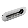 2 Pack | Low Profile Recessed Flush Pull- 120 x